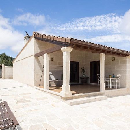 Pedra Moura Casa Rural Гондомар Екстериор снимка