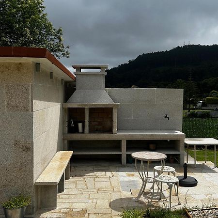 Pedra Moura Casa Rural Гондомар Екстериор снимка