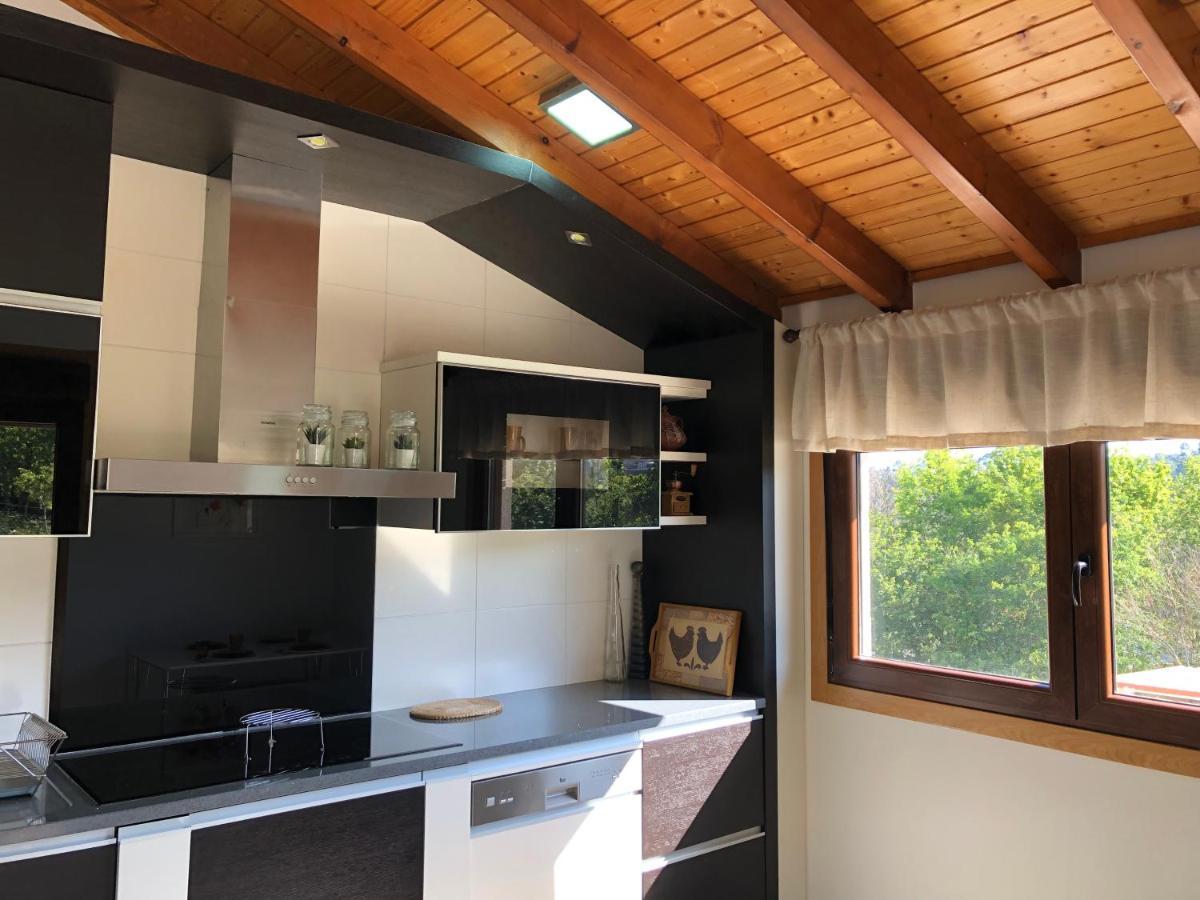 Pedra Moura Casa Rural Гондомар Екстериор снимка