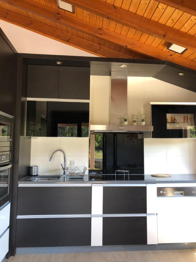 Pedra Moura Casa Rural Гондомар Екстериор снимка