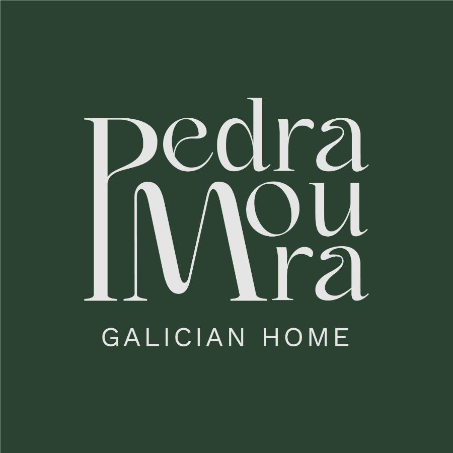 Pedra Moura Casa Rural Гондомар Екстериор снимка