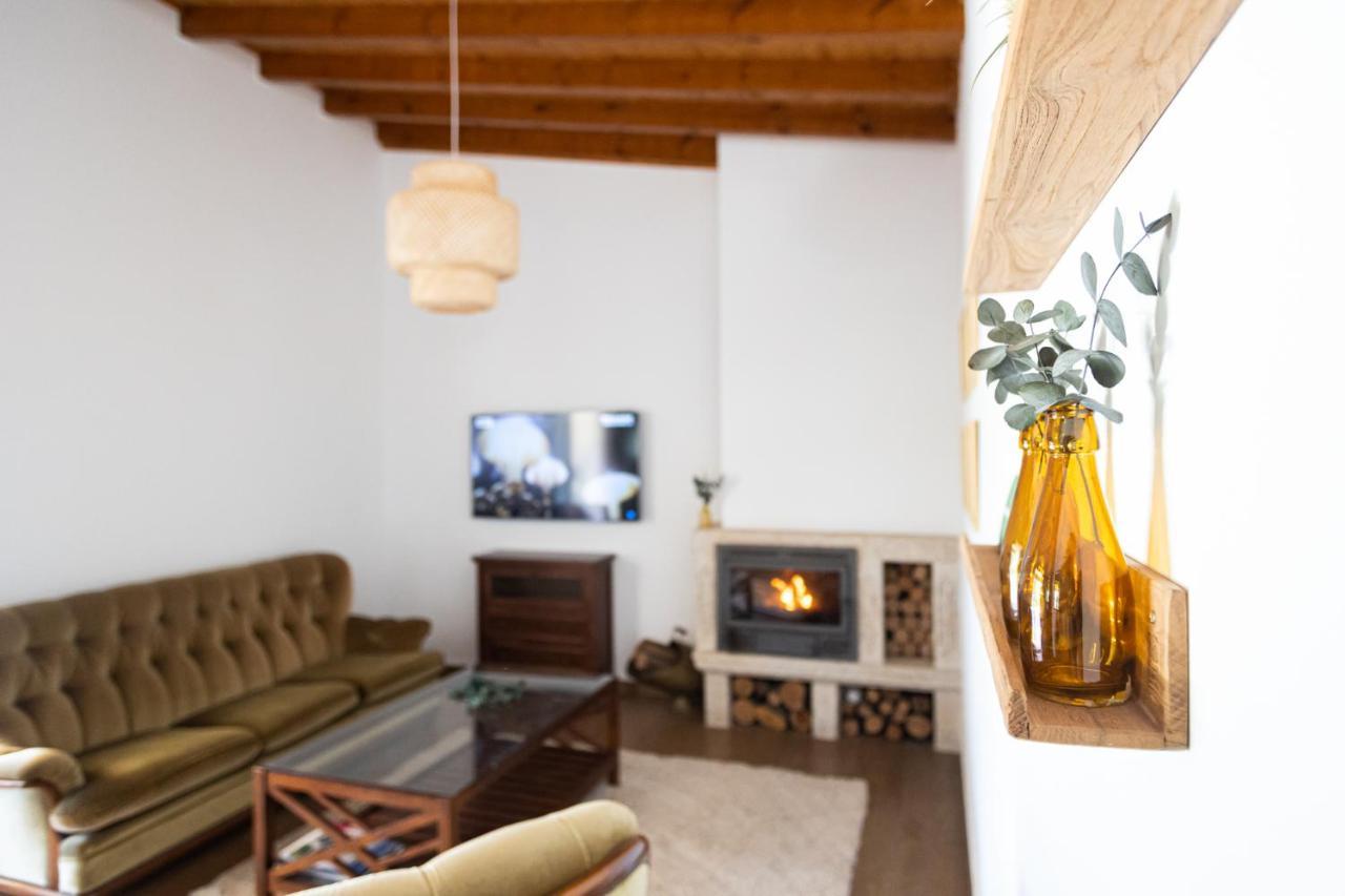 Pedra Moura Casa Rural Гондомар Екстериор снимка