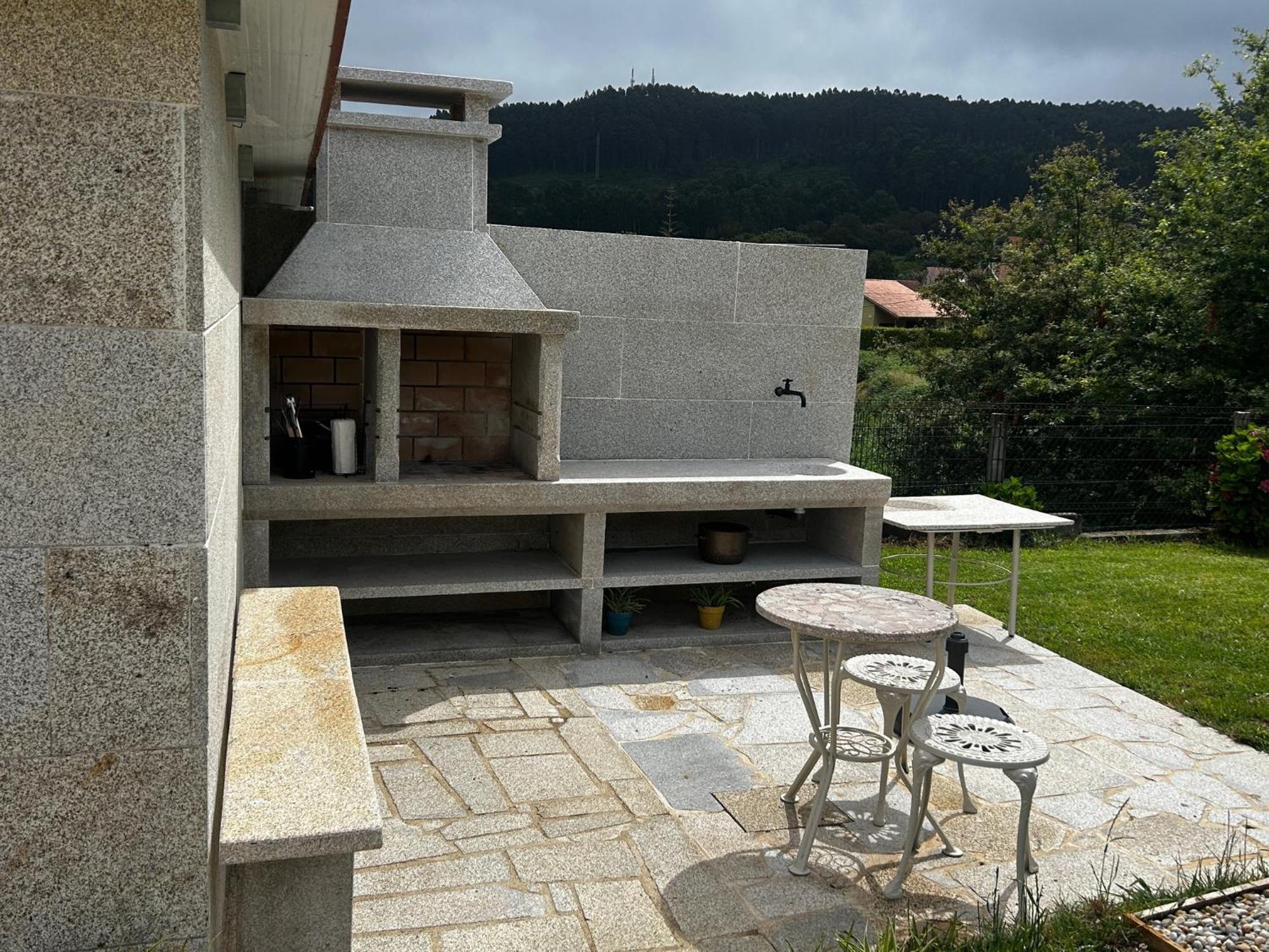 Pedra Moura Casa Rural Гондомар Екстериор снимка